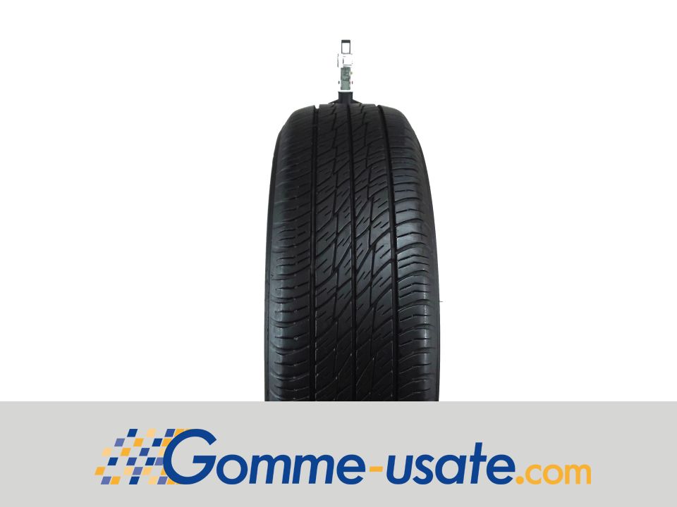Thumb Dunlop Gomme Usate Dunlop 215/65 R16 98S GrandtTek ST20 M+S (75%) pneumatici usati Estivo_2